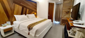 The Paragon Boracay Suites